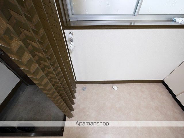 コーポさつきの内装写真