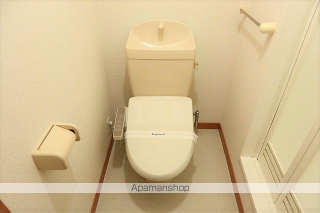 レオパレスクリンゲルの内装写真