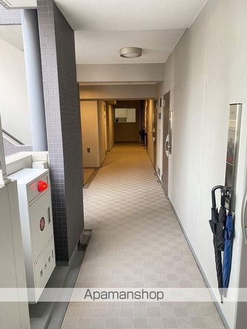 プラウドフラット浅草駒形のその他写真