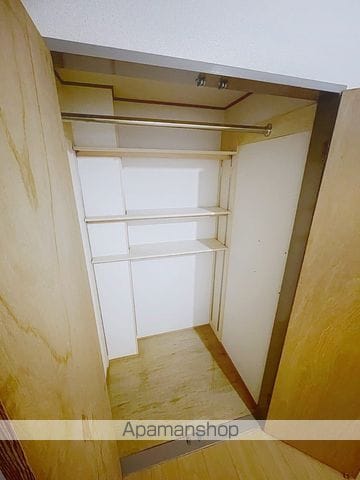 グリーンヒル藤が丘Gの内装写真