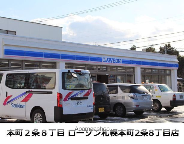 東中ビル ひがしなかビルの周辺写真