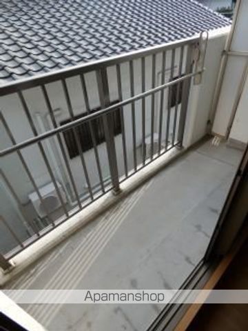 スリーブランチの内装写真