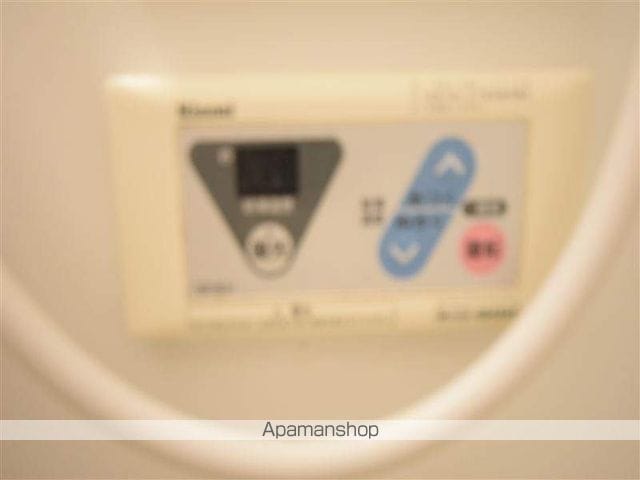 アネックス東林間の内装写真