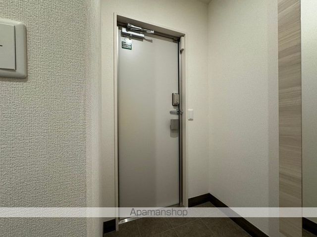 グルーヴィフィールドの内装写真