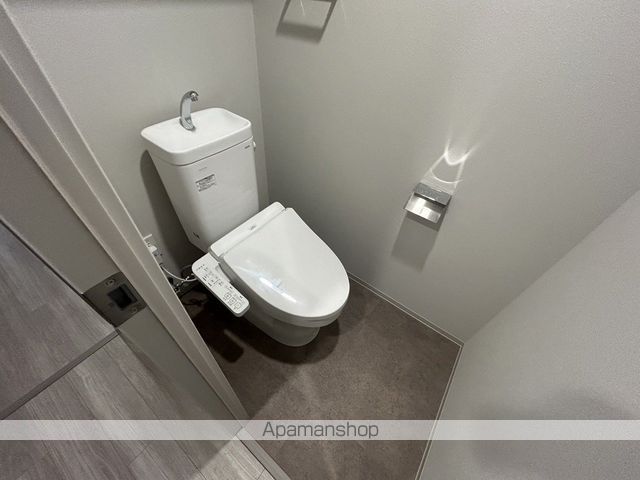 アーバネックス谷町四丁目の内装写真