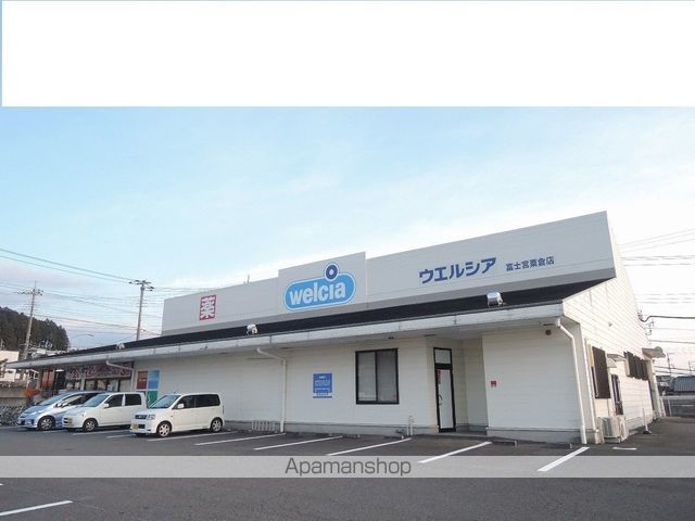 AZUR望月Aの周辺写真