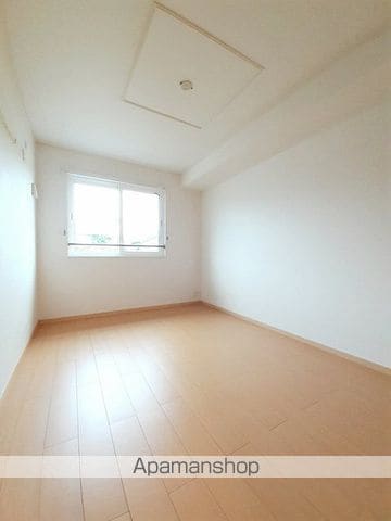 コーポロマンDの内装写真