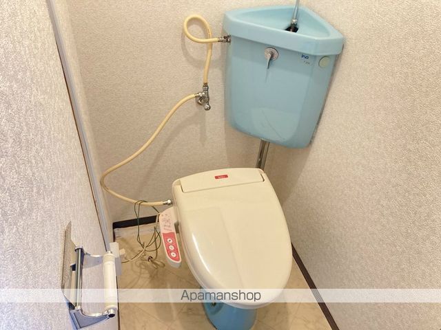 スリム室見の内装写真
