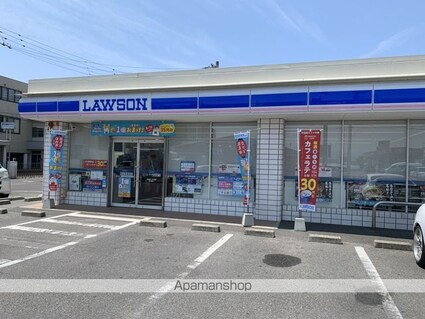 レオパレスＧｒｏｏｖｅｒ[1K/22.35m2]の周辺4