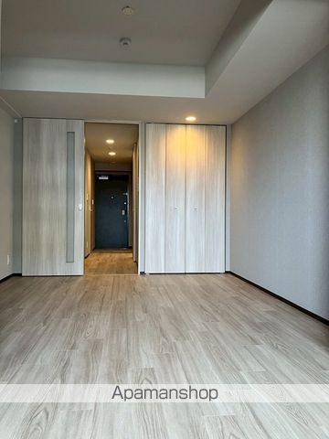 メイクス大阪鶴見の内装写真