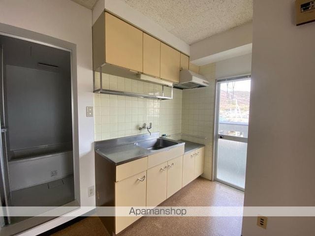 塚本マンションの内装写真