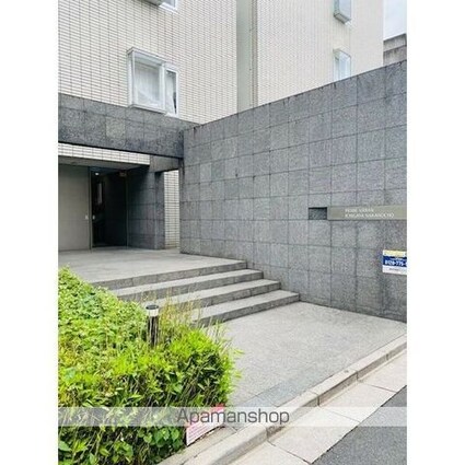 プライムアーバン市谷仲之町[1LDK/45.75m2]の外観4
