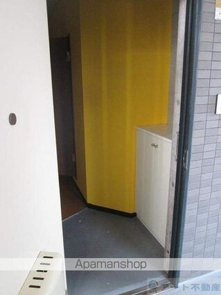 カローラ木屋町[1R/28.35m2]の玄関