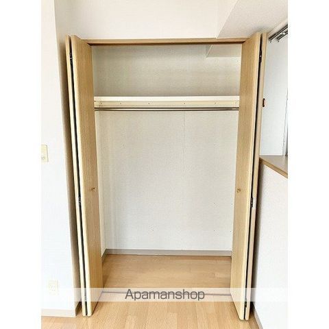 コンフォートEXE一番町の内装写真