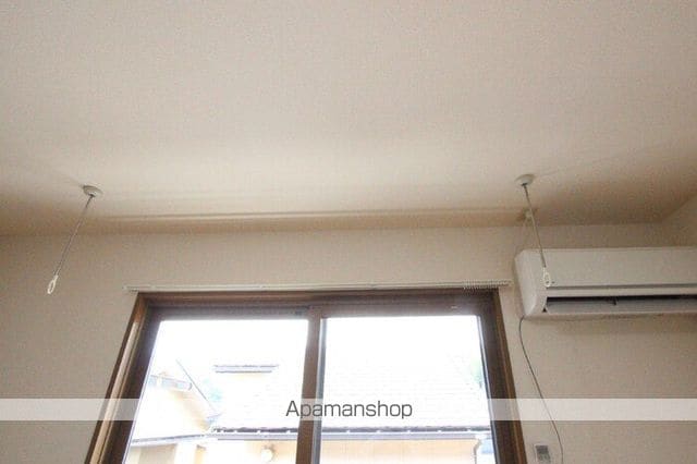 ソレアードIIIの内装写真