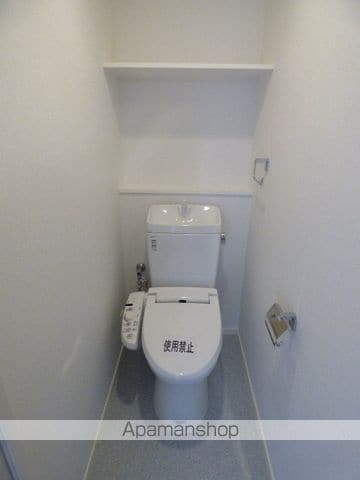 NH江坂IIの内装写真