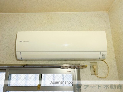 アメニティーＭＡＴＳＵＤＡ２[2DK/52.49m2]のその他設備