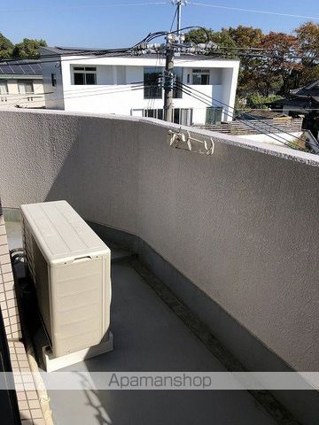 スカイコート宮崎の内装写真