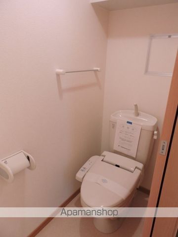 グランデ カーサDの内装写真