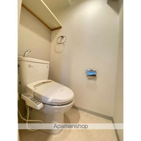 CITY SPIRE十三東の内装写真