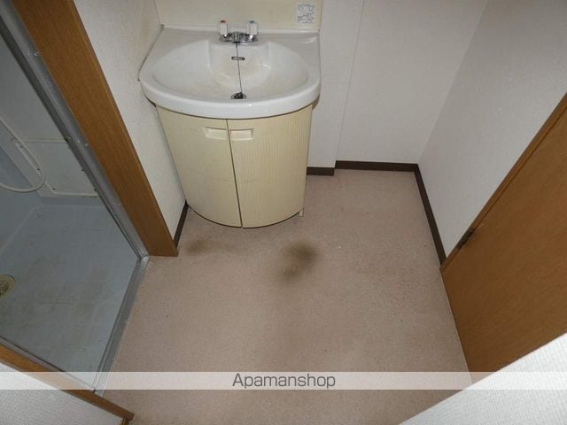 フラット Tの内装写真