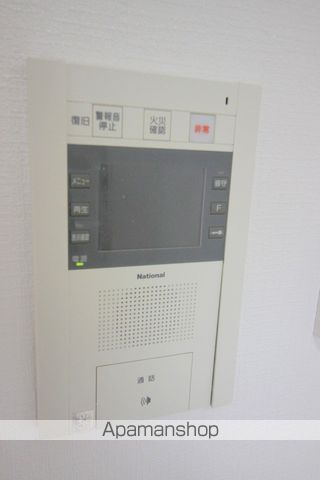 アスリート本町リバーウエストの内装写真