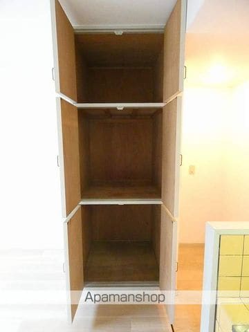 上之園フラッツの内装写真