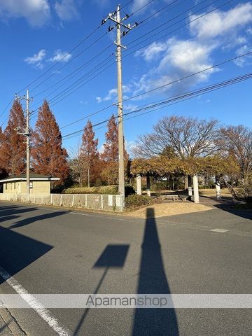 エールハウスの周辺写真