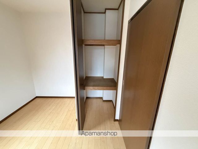 ディアス馬場山 A棟の内装写真