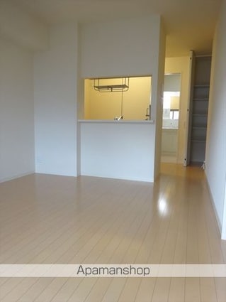 シャーメゾンふじいⅠ[1LDK/44.55m2]のリビング・居間