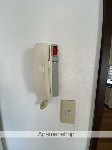 セラフリーデンの内装写真
