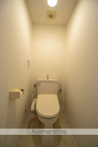アンシャンテ岡山の内装写真