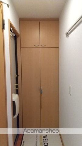 ウィルモア ウエストの内装写真