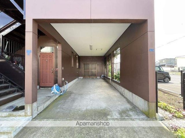 日乃出町10番1棟3戸のその他写真