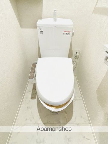 クラシスト高殿の内装写真