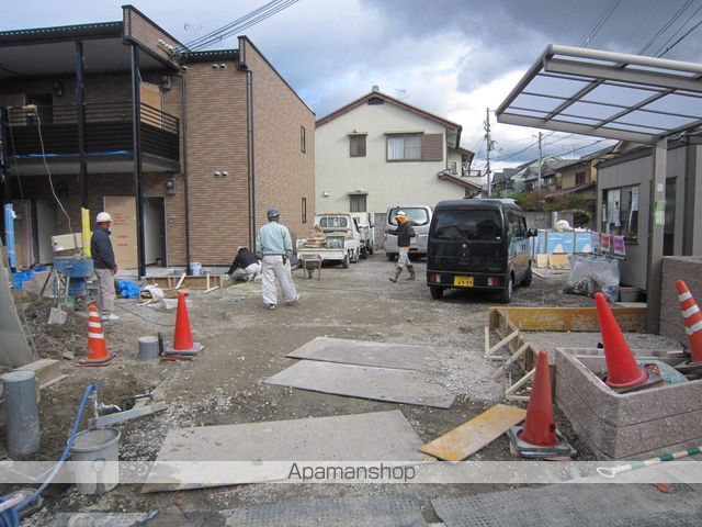 レオネクスト宇治大久保のその他写真