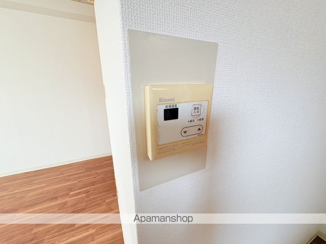 プレアール中桜塚の内装写真