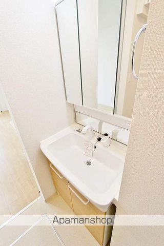 カーサ デル・ソーレの内装写真
