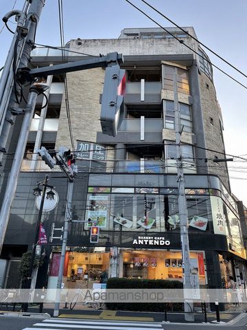 ミハス八幡山の周辺写真
