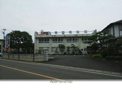 カサブランカ[1LDK/45.48m2]の周辺3