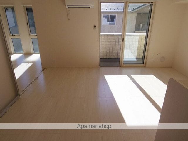 ゼピュロス学園の森Mの内装写真