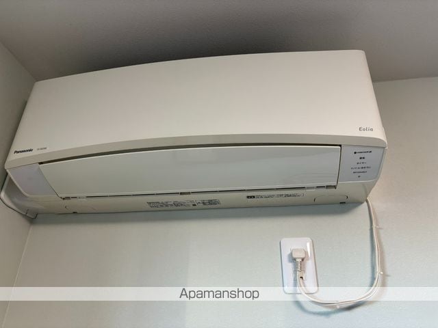 メゾン迪の内装写真