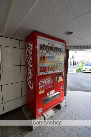 シャトー中の島のその他写真