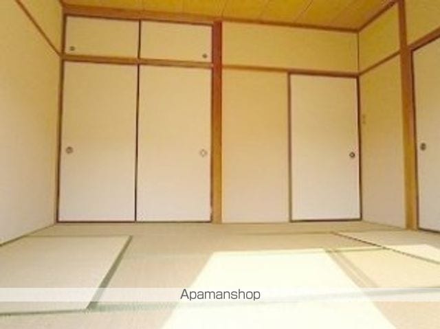 南平台ヤタヒルズIIの内装写真