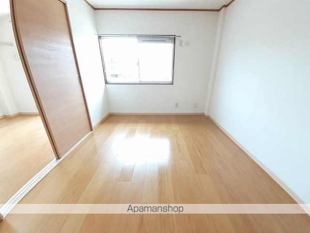 コーポいなよしの内装写真