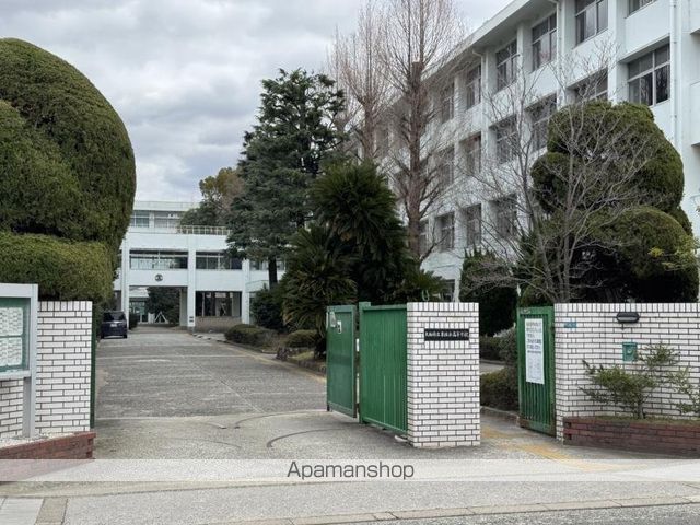 ライズワン東住吉IIIの周辺写真