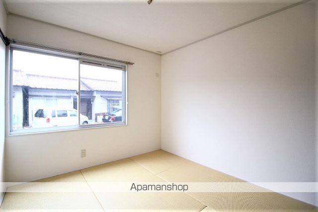 プレジール洲崎の内装写真