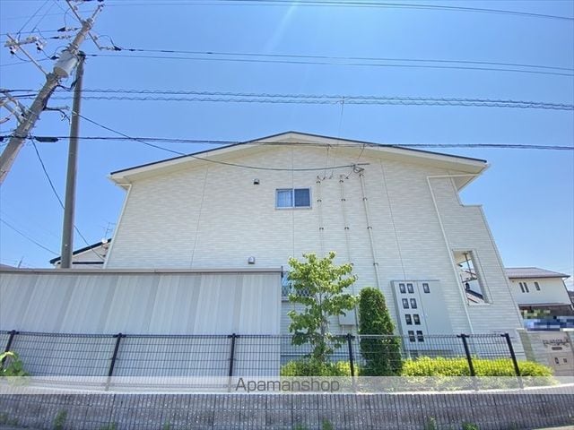 ドリームサイド光 IIの外観写真