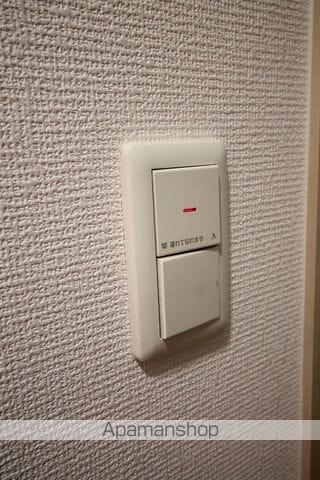 CITY SPIRE靭公園の内装写真
