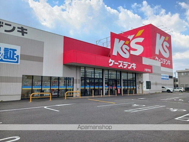 モンテ クロッシュの周辺写真